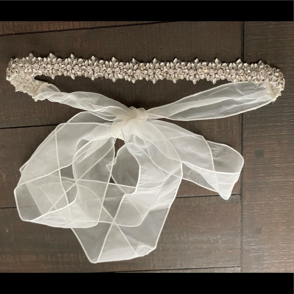 Wedding Sash
